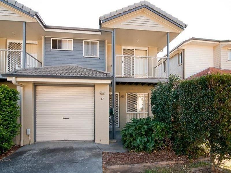 13/8 Earnshaw Street, Calamvale QLD 4116