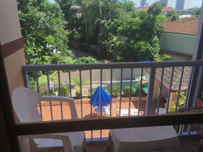 Chevron Island QLD 4217