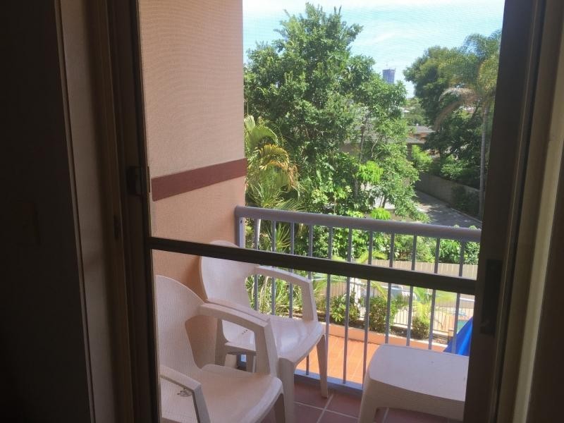 Chevron Island QLD 4217