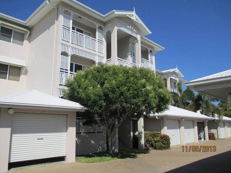 12 / 42 Warburton Street, North Ward QLD 4810