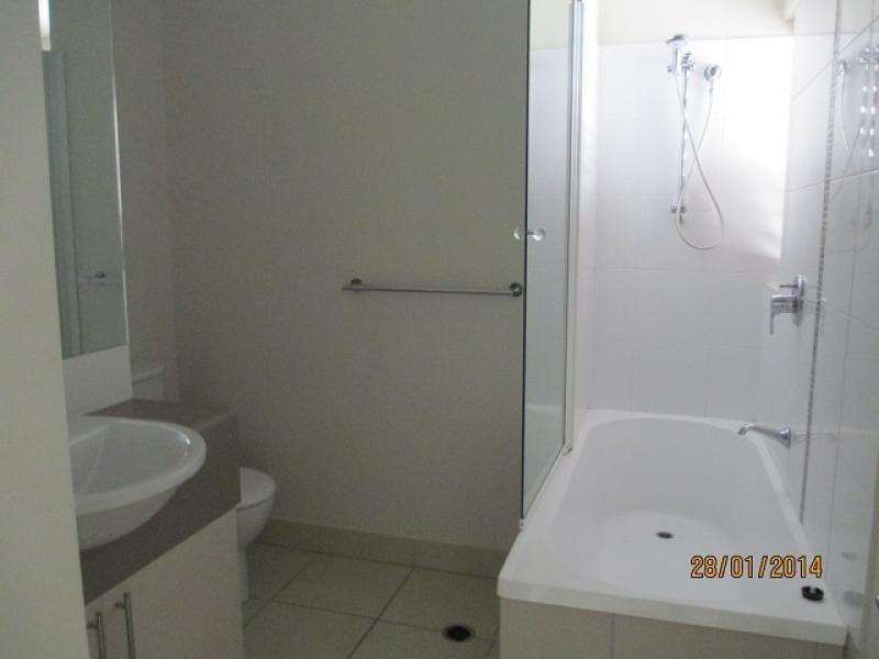 41/ 42 Warburton Street, North Ward QLD 4810