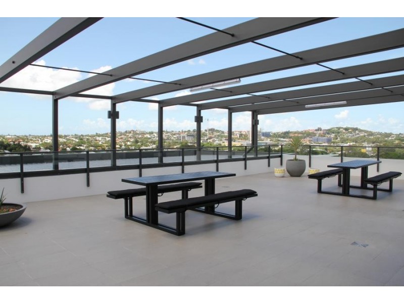 203/9 Le Geyt Street, Windsor QLD 4030