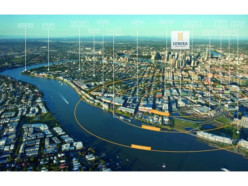 16 Masters Street, Newstead QLD 4006