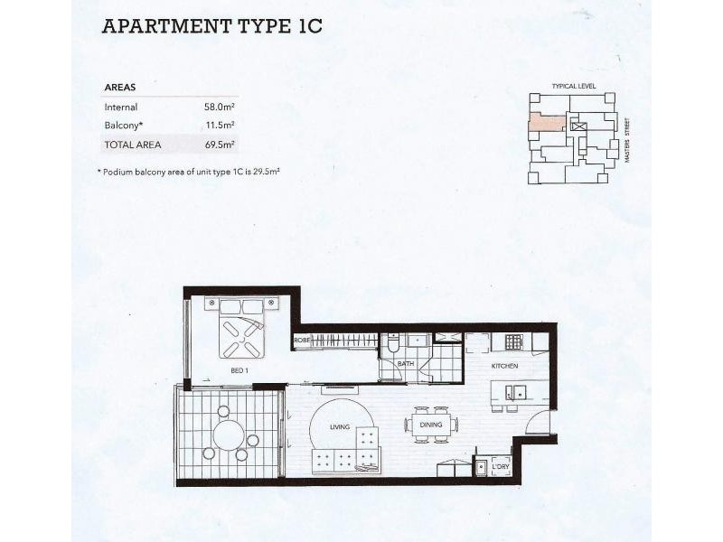 16 Masters Street, Newstead QLD 4006