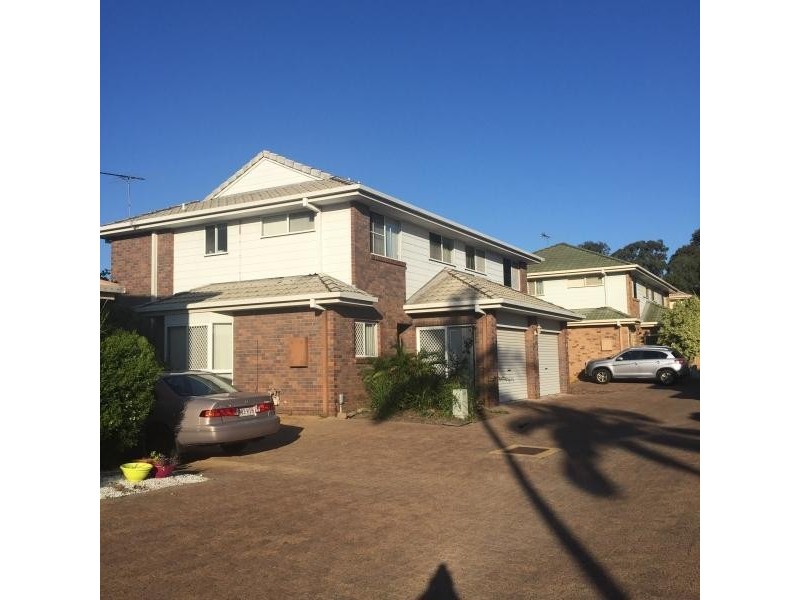 37 / 30 Meadowlands Rd, Carindale QLD 4152