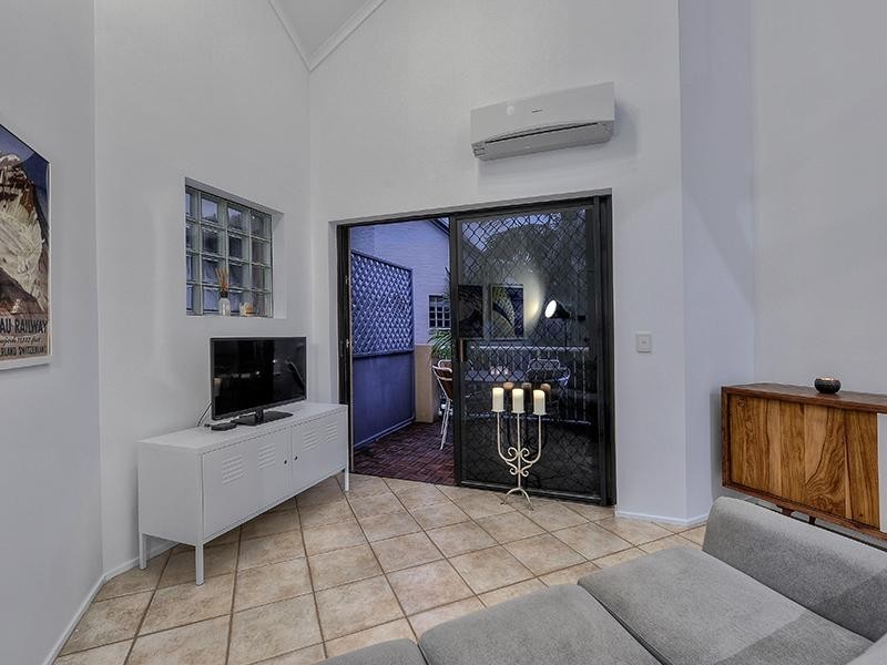 56/ 101 Bowen St, Spring Hill QLD 4000