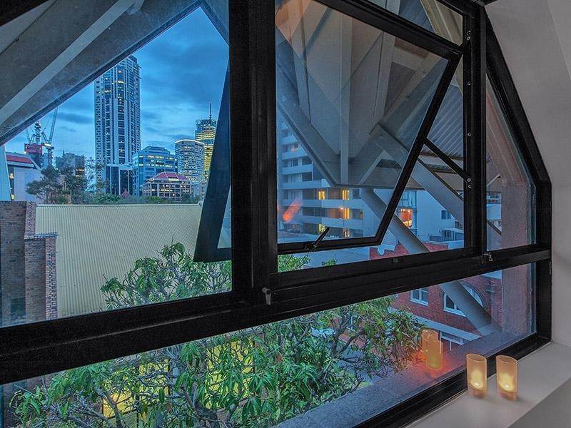 56/ 101 Bowen St, Spring Hill QLD 4000