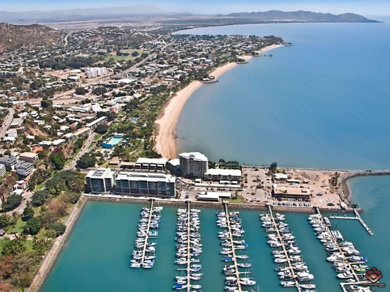 2101 Mariners Drive, Townsville City QLD 4810
