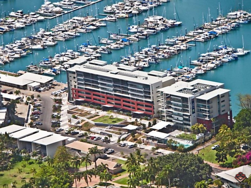 2101 Mariners Drive, Townsville City QLD 4810