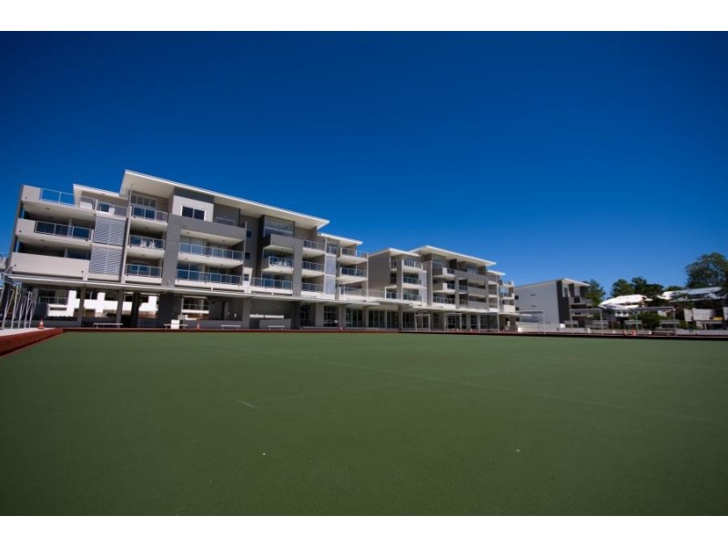 93 /59 Keating St, Indooroopilly QLD 4068