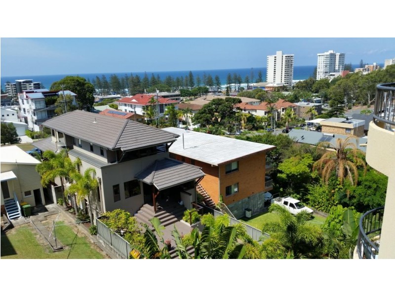 501 / 29 Hill Ave, Burleigh Heads QLD 4220