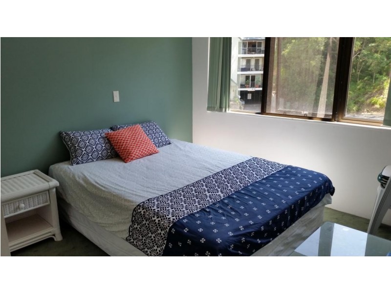 501 / 29 Hill Ave, Burleigh Heads QLD 4220