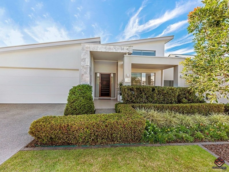 Hope Island QLD 4212