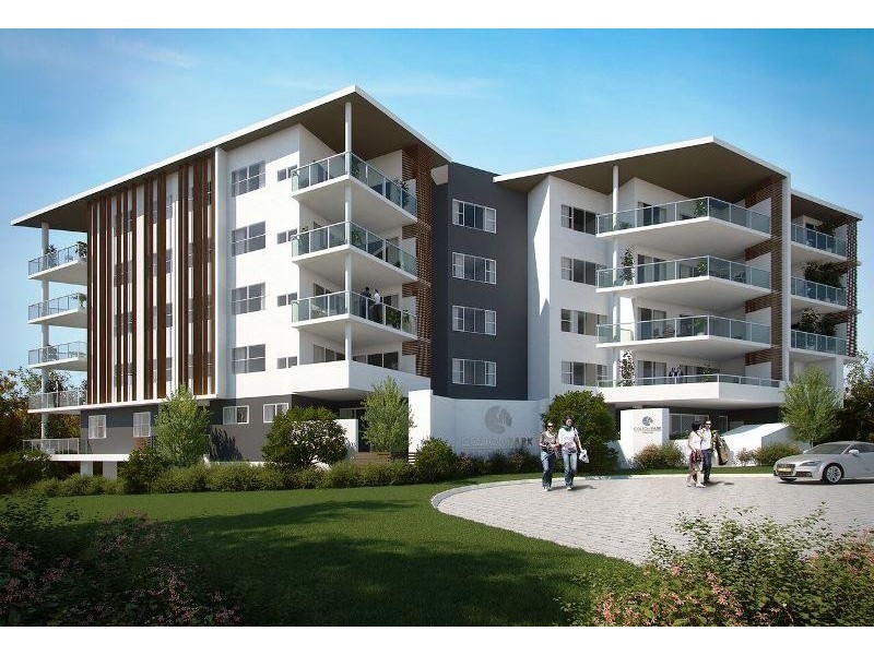 309/25 COLTON AVENUE, Lutwyche QLD 4030