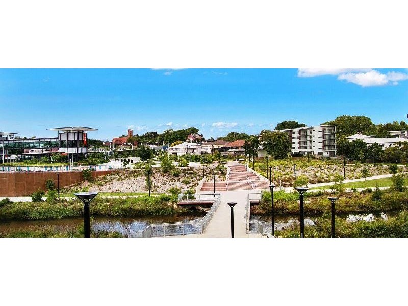 309/25 COLTON AVENUE, Lutwyche QLD 4030