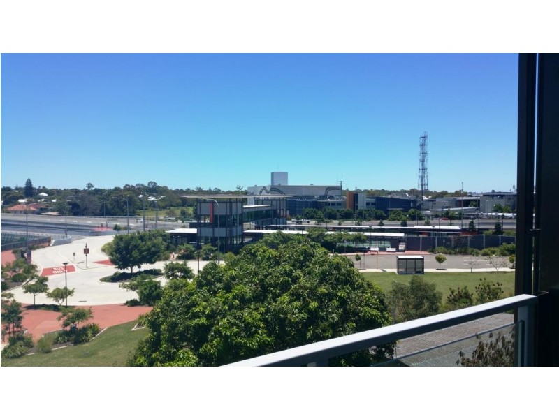 309/25 COLTON AVENUE, Lutwyche QLD 4030