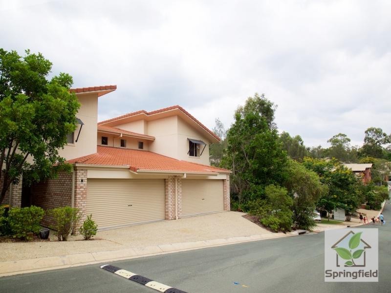 13 Springfield College Drive, Springfield QLD 4300