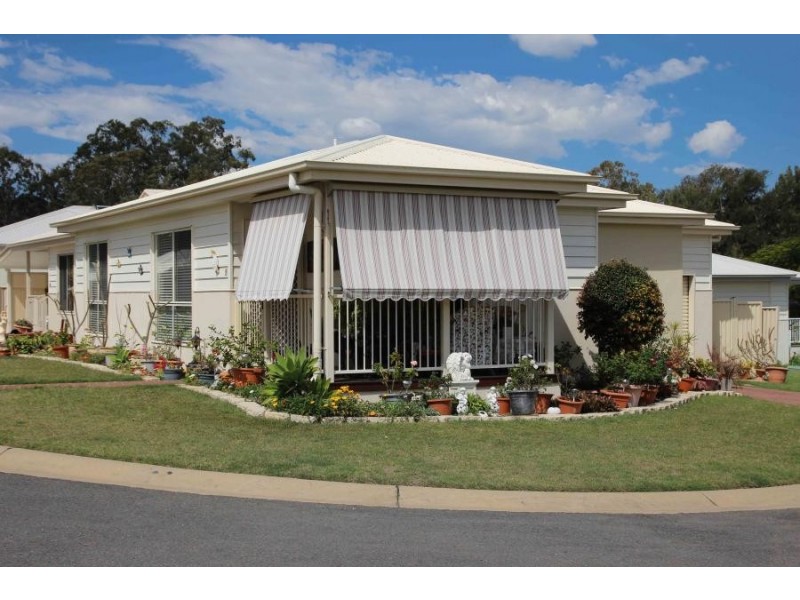 2C / 45 Sealy Street, Silkstone QLD 4304