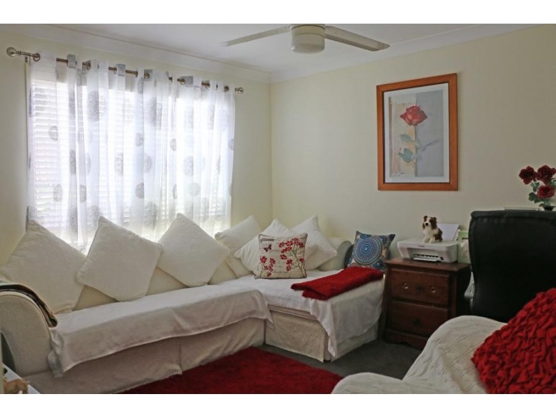 2C / 45 Sealy Street, Silkstone QLD 4304