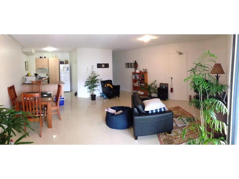 52-62 NEWSTEAD TERRACE, Newstead QLD 4006