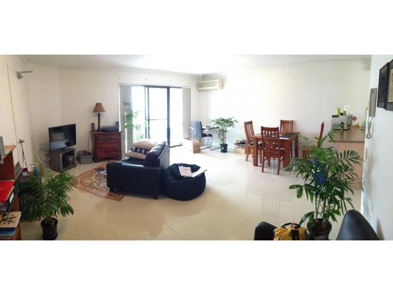 52-62 NEWSTEAD TERRACE, Newstead QLD 4006