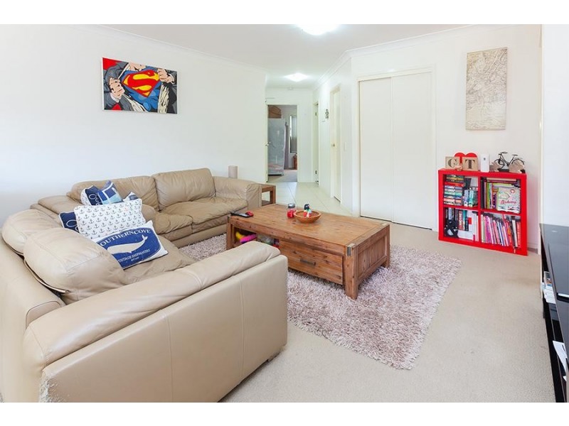 52 NEWSTEAD TERRACE, Newstead QLD 4006