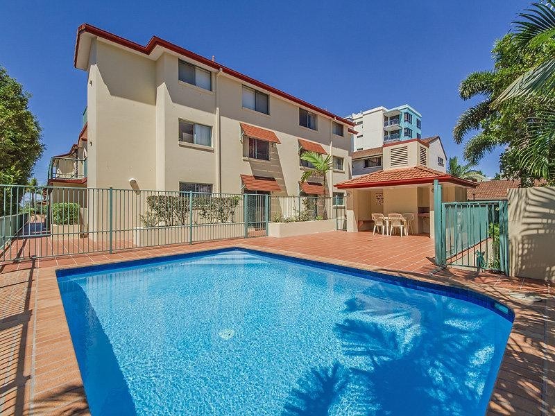 26/140 MARINE PARADE, Southport QLD 4215