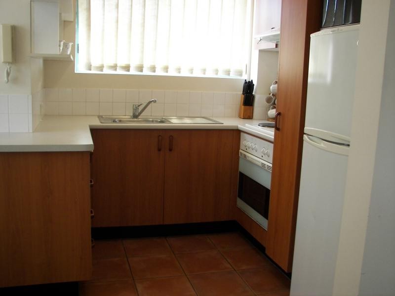 26/140 MARINE PARADE, Southport QLD 4215