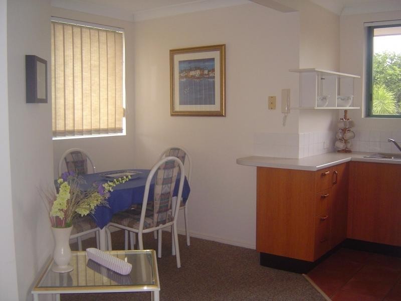 26/140 MARINE PARADE, Southport QLD 4215