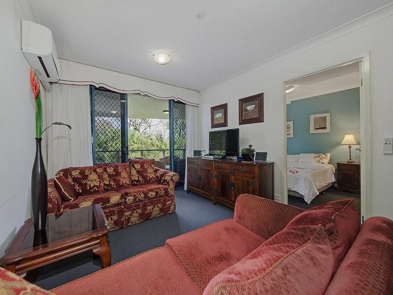 21 Patrick Lane, Toowong QLD 4066