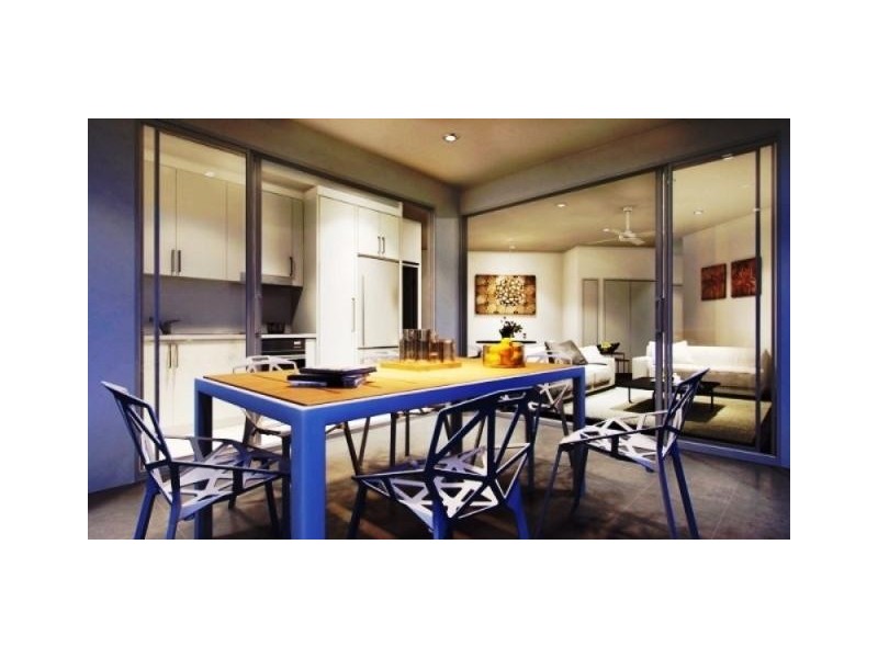 108/25 Colton Avenue, Lutwyche QLD 4030