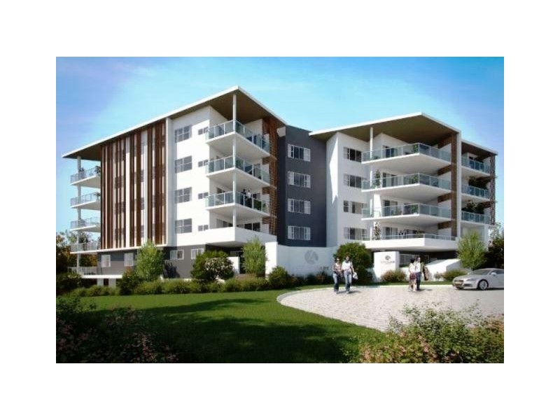 140/25 Colton Avenue, Lutwyche QLD 4030