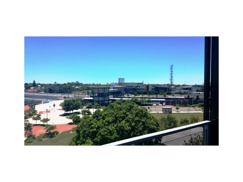 140/25 Colton Avenue, Lutwyche QLD 4030