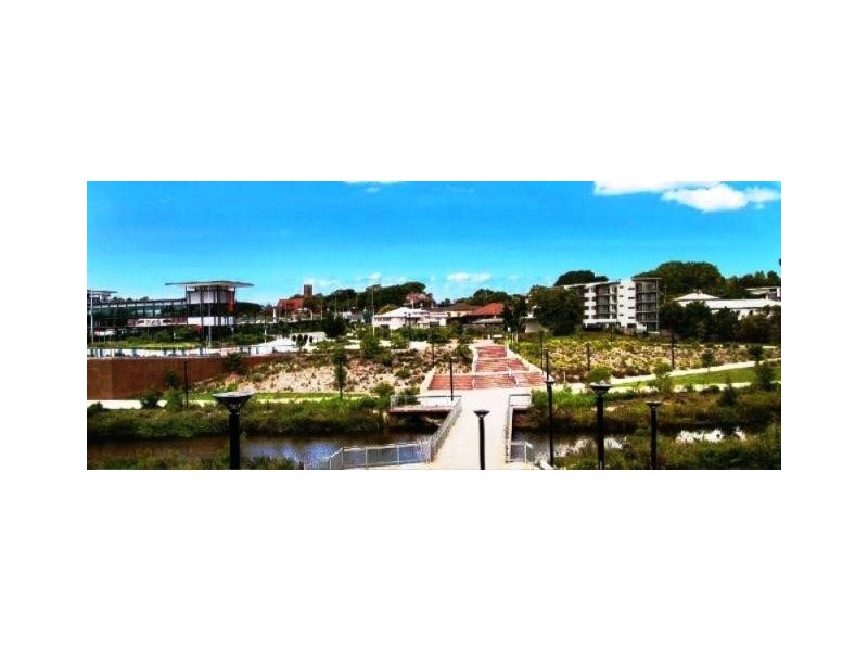 140/25 Colton Avenue, Lutwyche QLD 4030