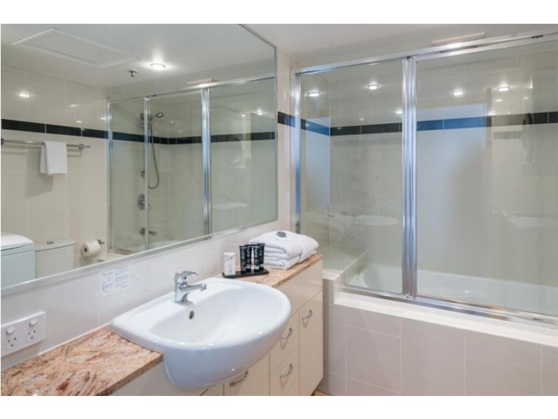 70 Mary st, Brisbane QLD 4000