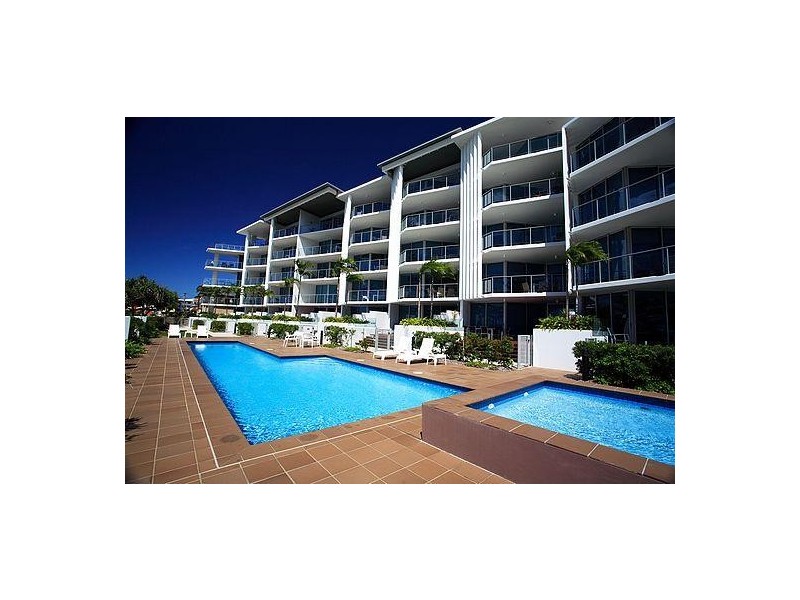 106 / 83-87 Esplanade, Bargara QLD 4670