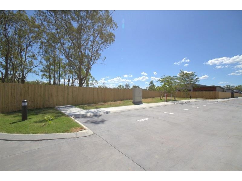 13 / 74 Grace Street, Wulkuraka QLD 4305