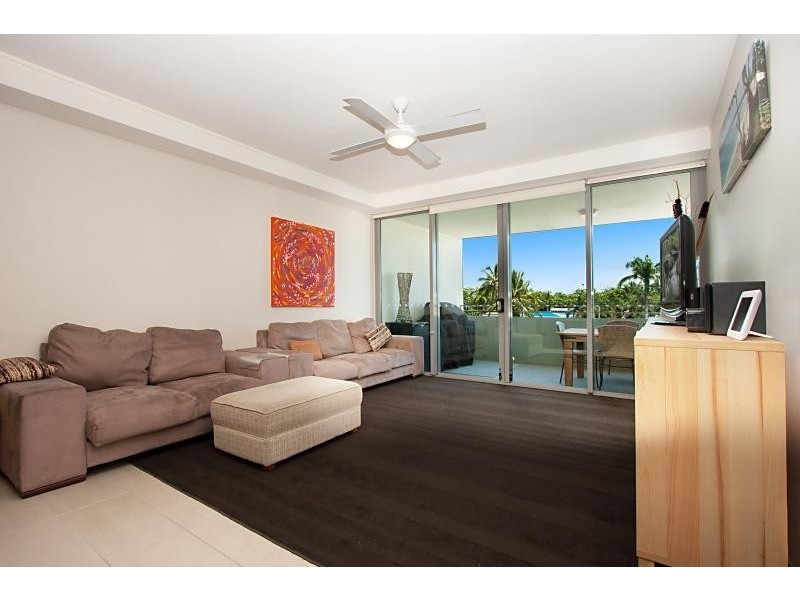 1305/6 Mariners Drive, Townsville City QLD 4810