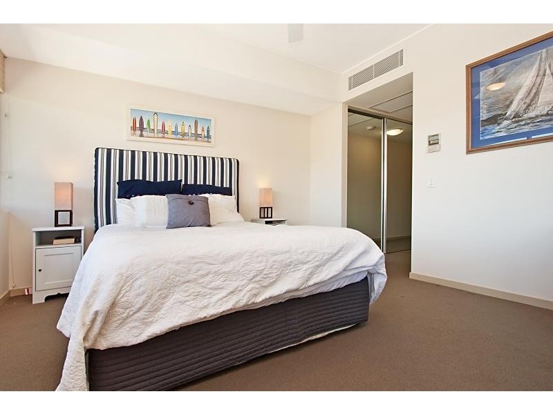 1305/6 Mariners Drive, Townsville City QLD 4810