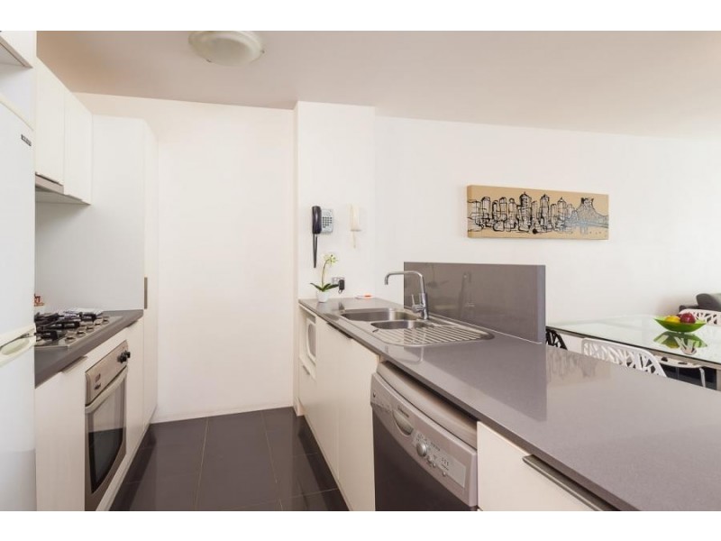 17/ 170 Leichhardt Street, Spring Hill QLD 4000