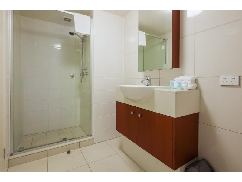 17/ 170 Leichhardt Street, Spring Hill QLD 4000