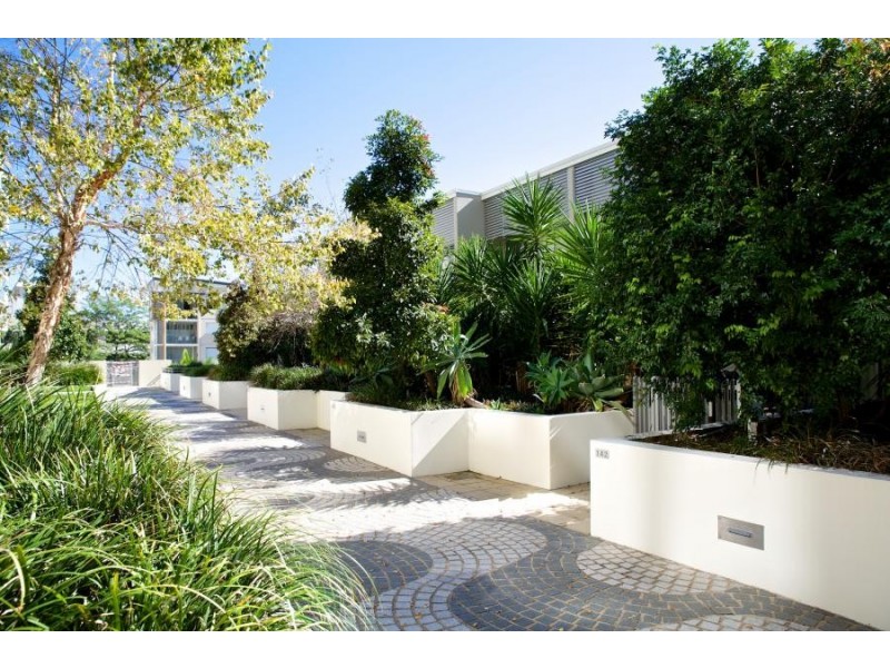 17/ 170 Leichhardt Street, Spring Hill QLD 4000