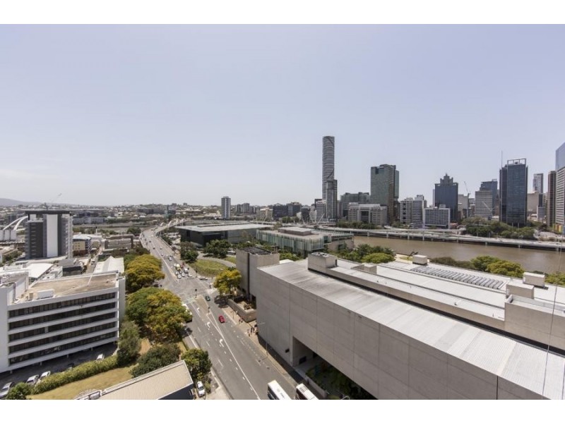 1706 77-79 Grey Street, South Brisbane QLD 4101