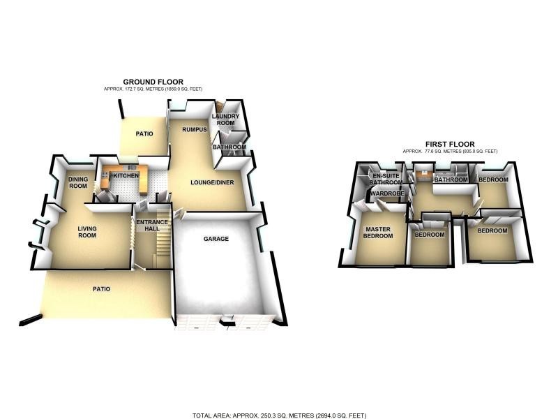 49 Bordeaux St, Eight Mile Plains QLD 4113