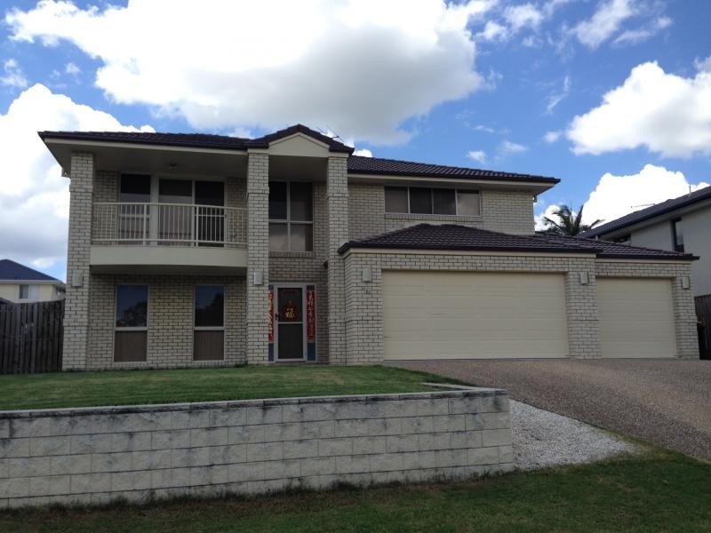76 alfred circuit, Calamvale QLD 4116