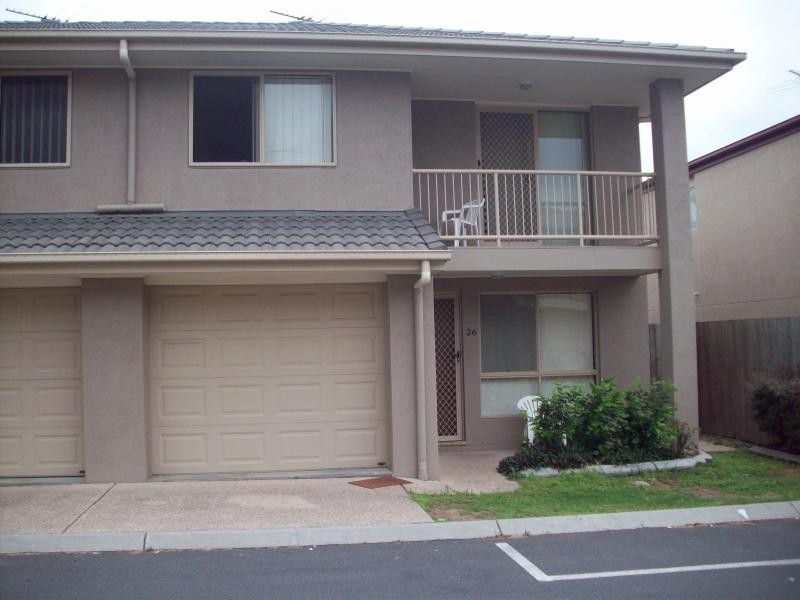 26 Johnston Street, Carina QLD 4152