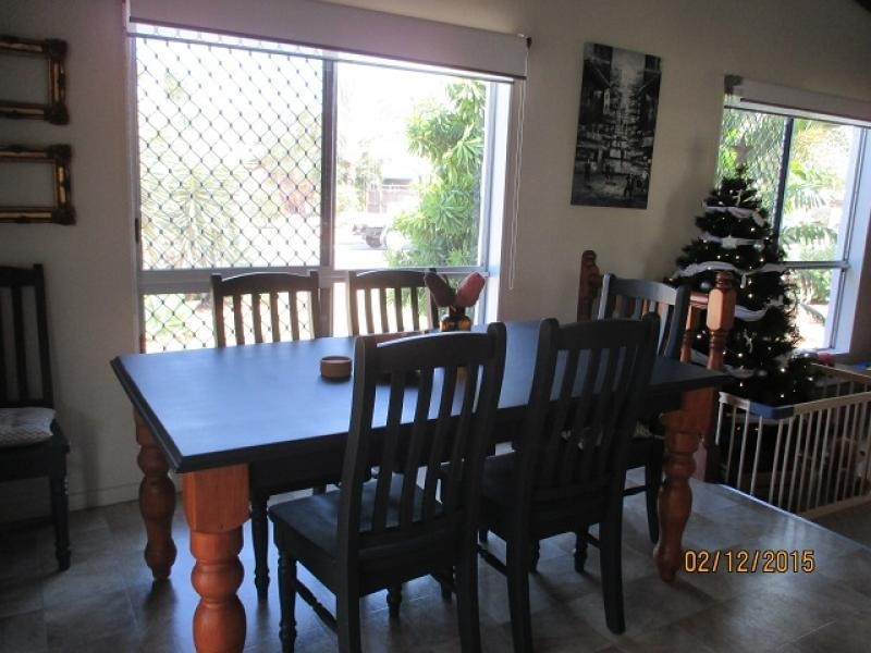 19 Leila Avenue, Rasmussen QLD 4815