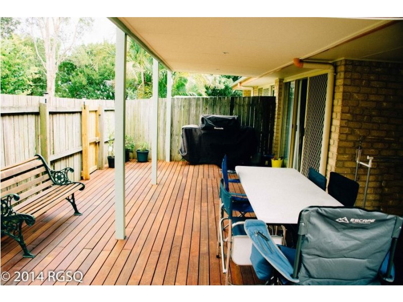 8 Luke Close, Sunnybank Hills QLD 4109