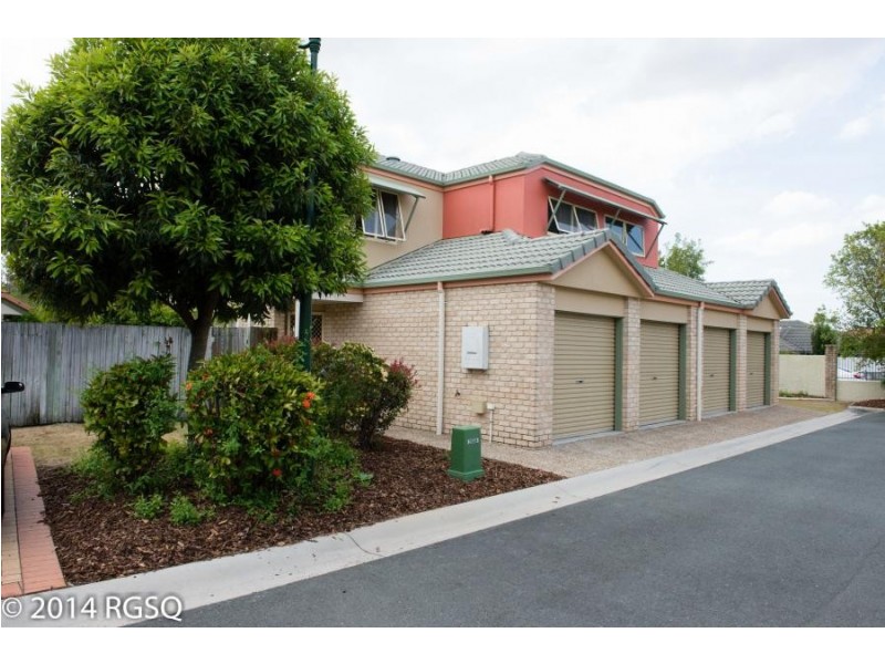 8 Luke Close, Sunnybank Hills QLD 4109