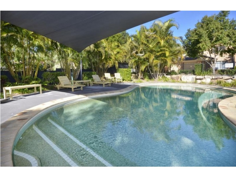45/25 Hogan Place, Seventeen Mile Rocks QLD 4073